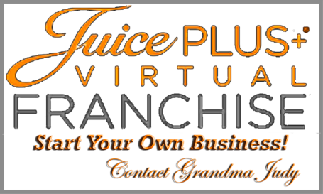 Juice Plus Franchise Logo copy